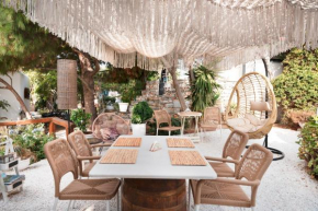 Sunrock Suites - Villa Pansy